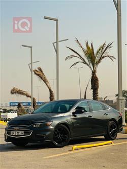 شيفروليه ماليبو